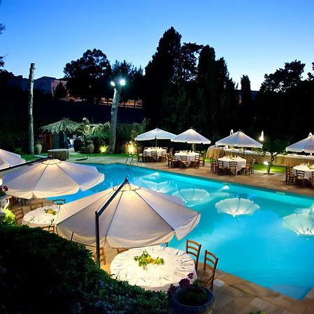 Agriturismo Baglio Fontana Бузето Палицоло Екстериор снимка