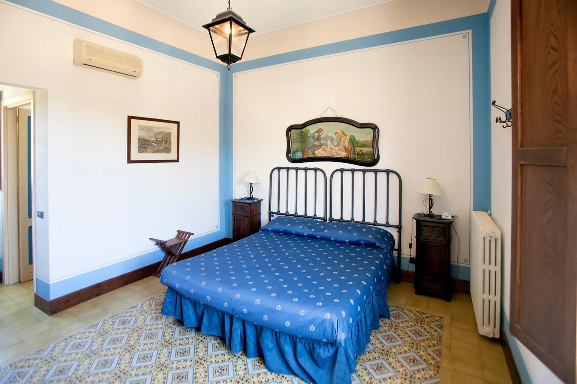 Agriturismo Baglio Fontana Бузето Палицоло Екстериор снимка
