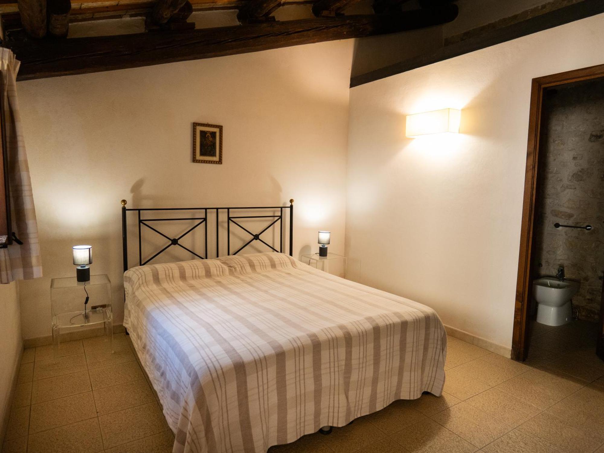 Agriturismo Baglio Fontana Бузето Палицоло Екстериор снимка
