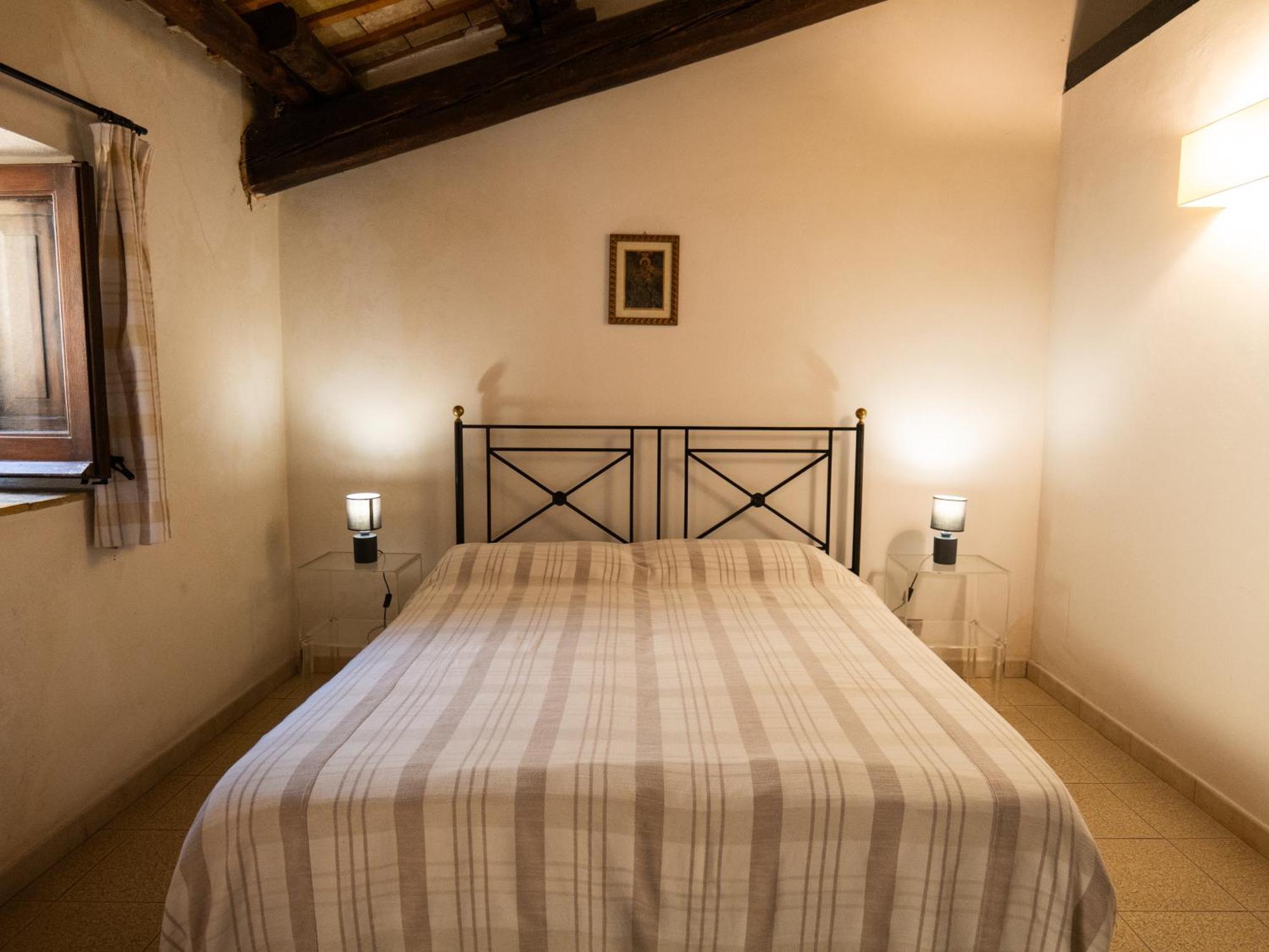 Agriturismo Baglio Fontana Бузето Палицоло Екстериор снимка