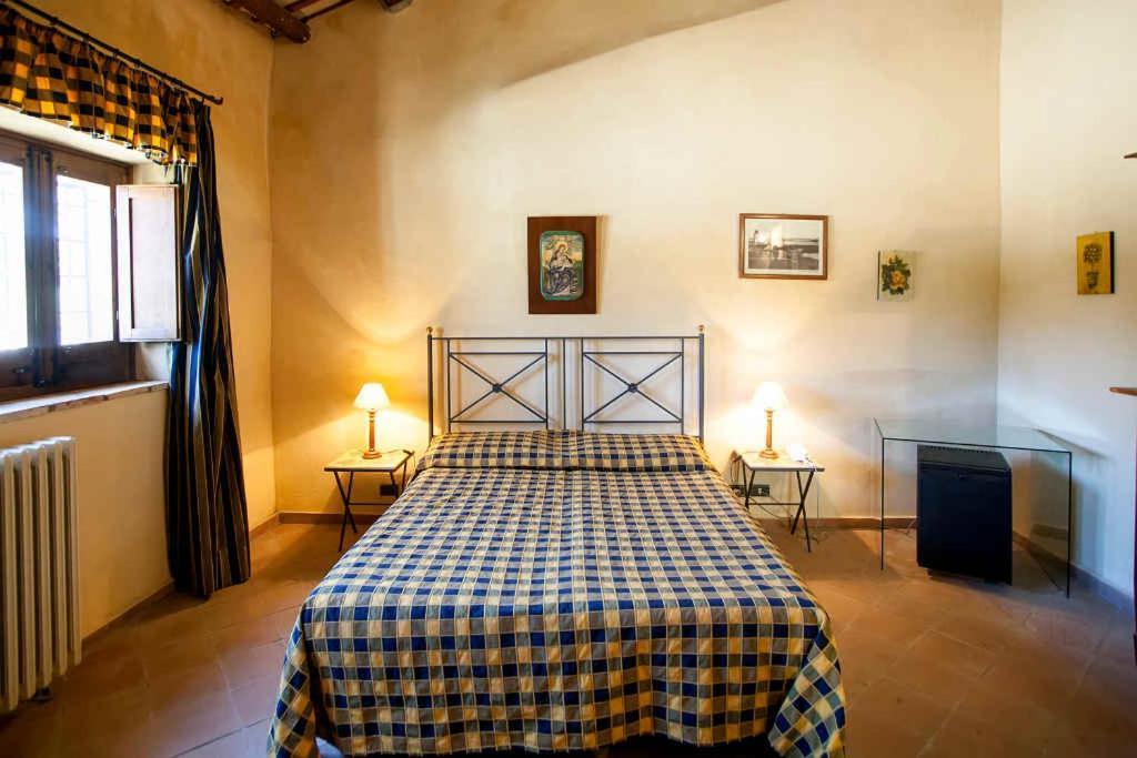 Agriturismo Baglio Fontana Бузето Палицоло Екстериор снимка