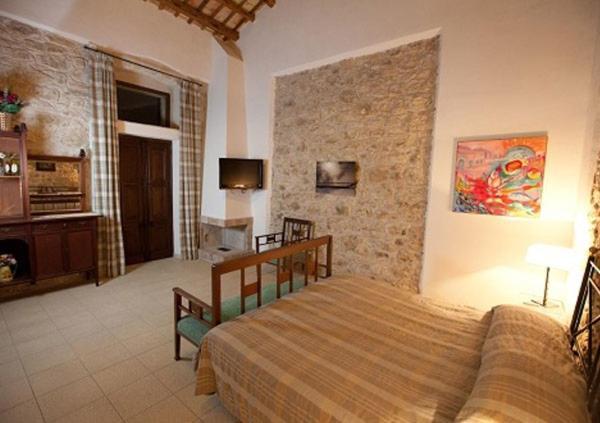 Agriturismo Baglio Fontana Бузето Палицоло Екстериор снимка