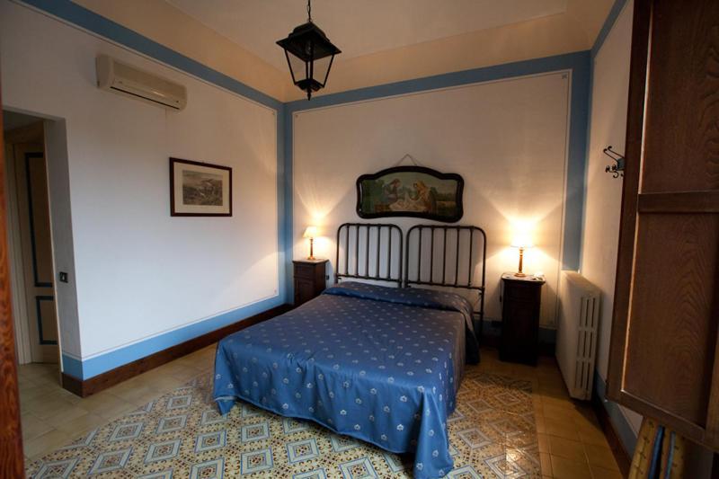 Agriturismo Baglio Fontana Бузето Палицоло Екстериор снимка
