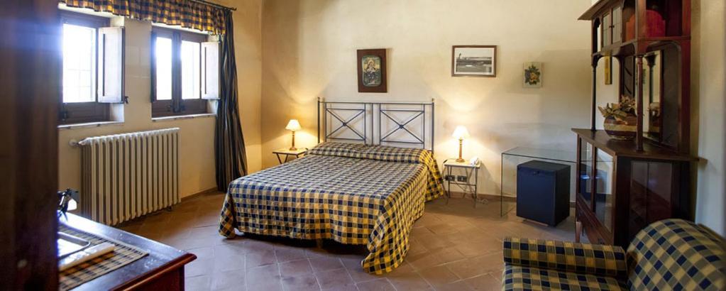 Agriturismo Baglio Fontana Бузето Палицоло Екстериор снимка