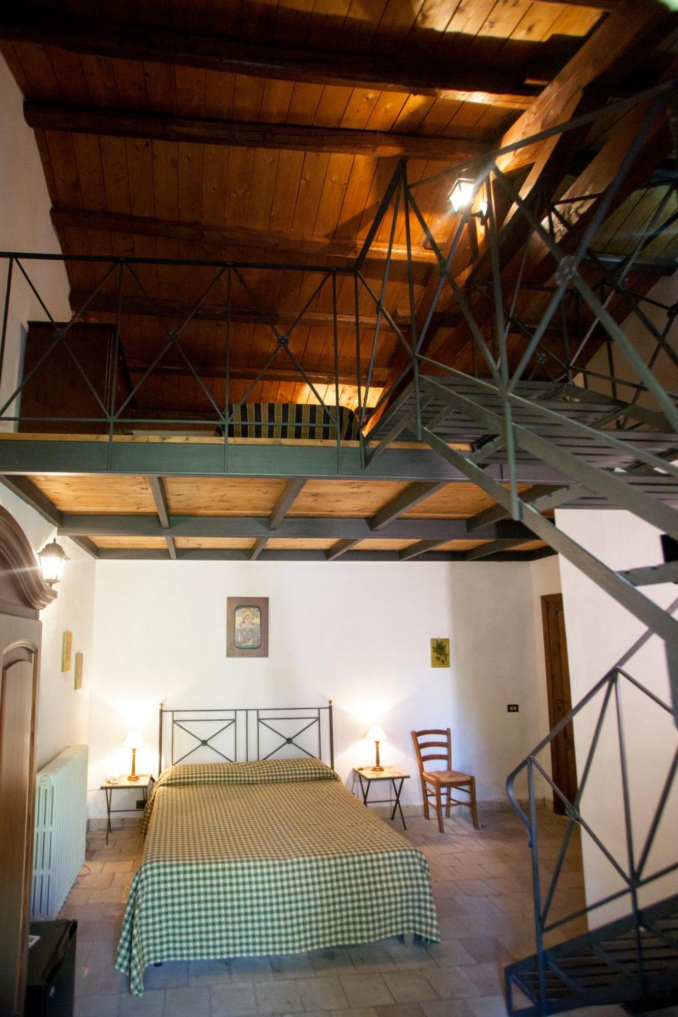 Agriturismo Baglio Fontana Бузето Палицоло Екстериор снимка