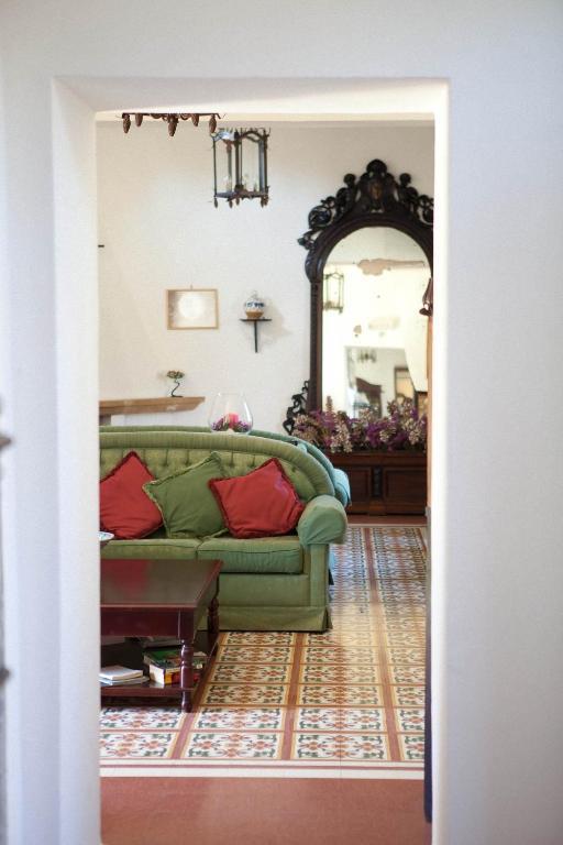 Agriturismo Baglio Fontana Бузето Палицоло Екстериор снимка